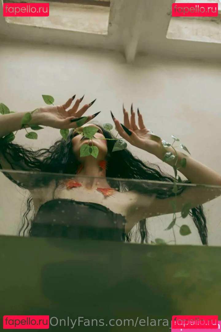 elara_moonq Onlyfans Photo Gallery 