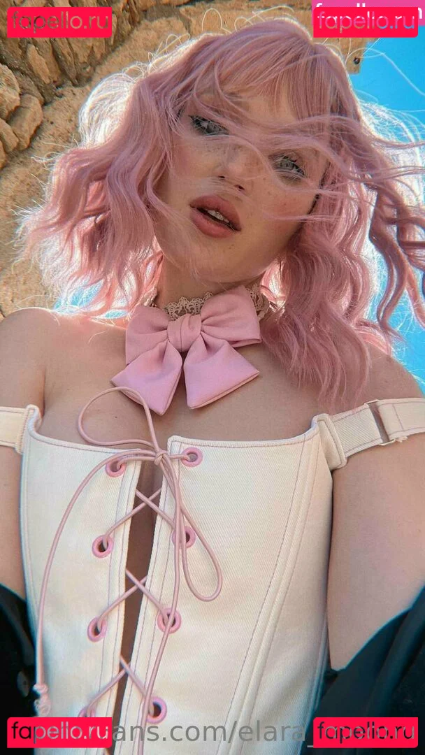 elara_moonq Onlyfans Photo Gallery 