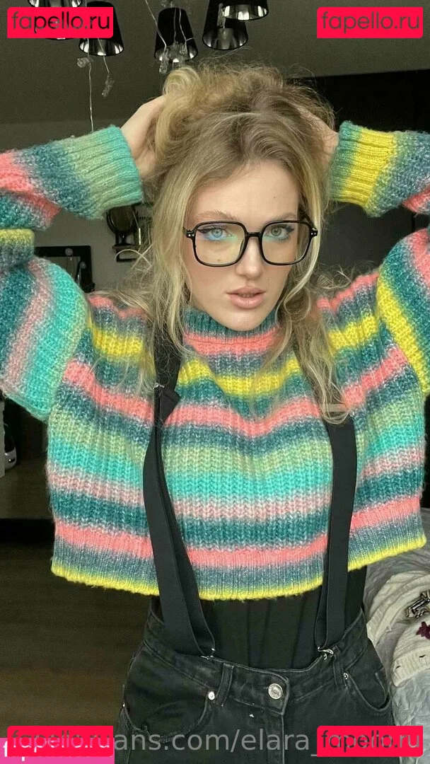 elara_moonq Onlyfans Photo Gallery 