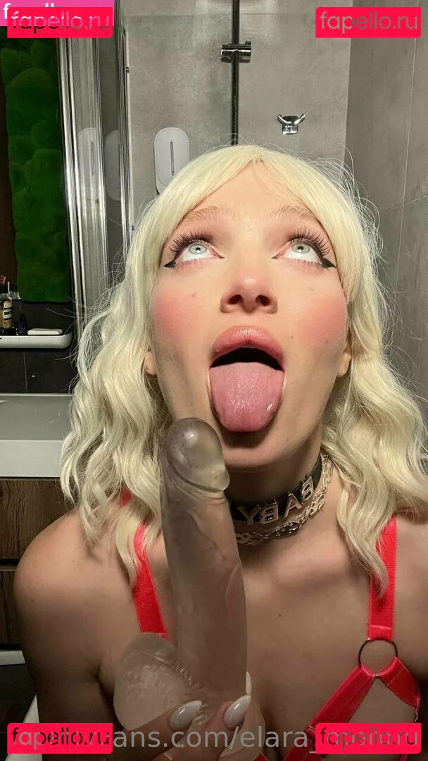 elara_moonq Onlyfans Photo Gallery 