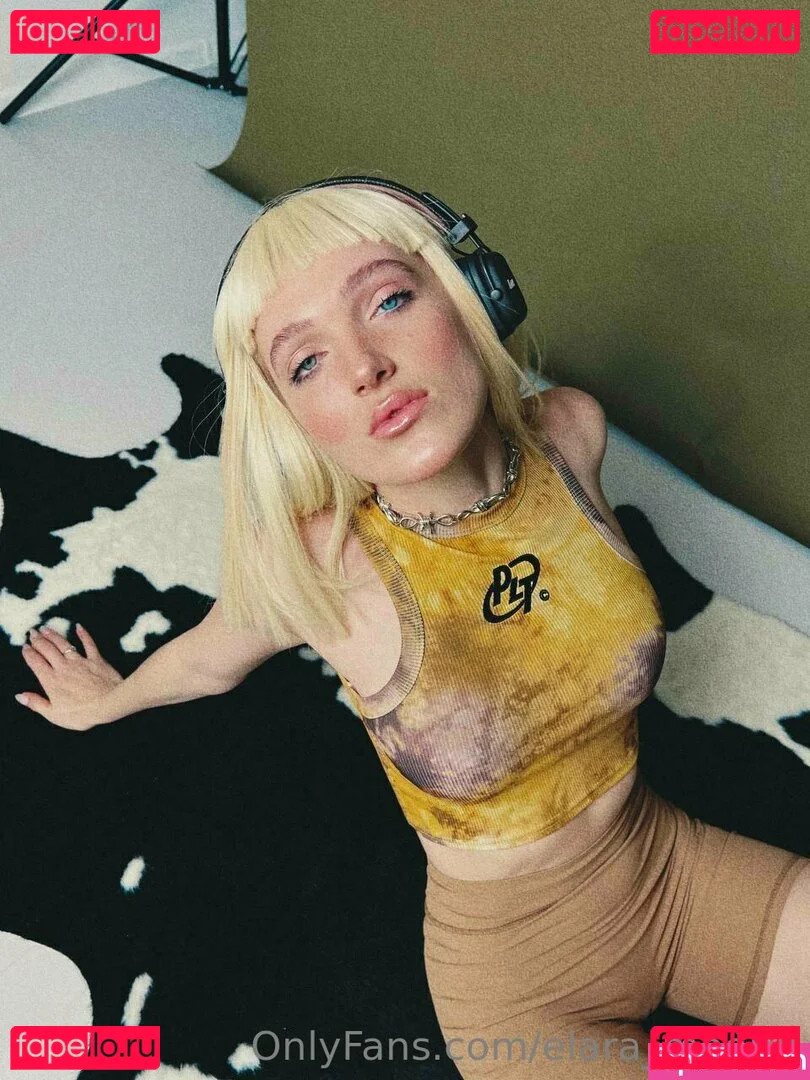 elara_moonq Onlyfans Photo Gallery 