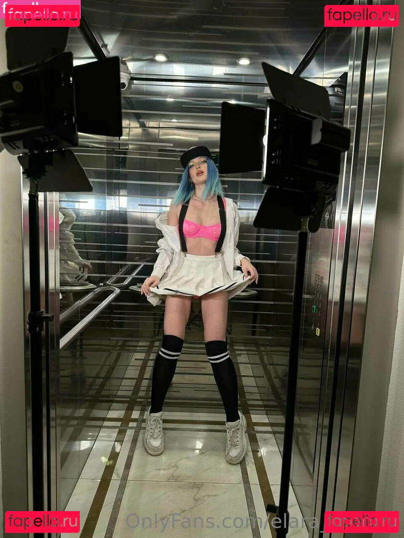 elara_moonq Onlyfans Photo Gallery 