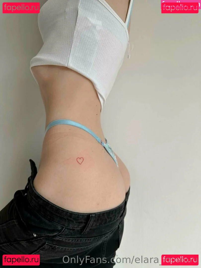 elara_moonq Onlyfans Photo Gallery 