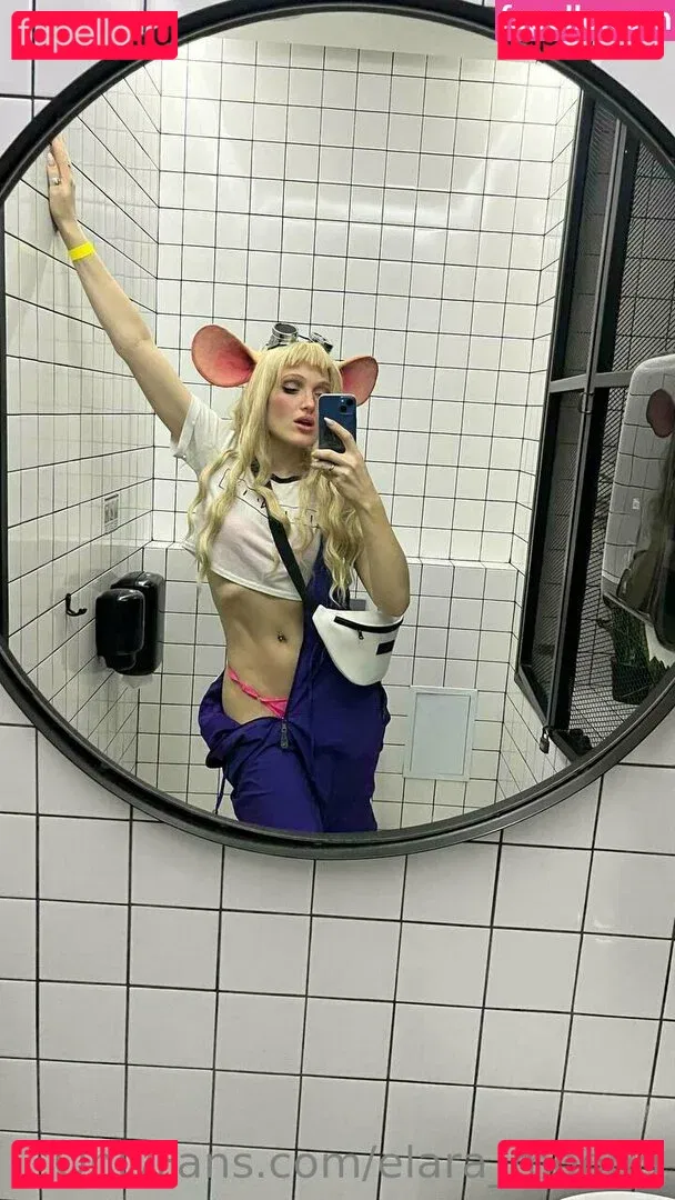 elara_moonq Onlyfans Photo Gallery 