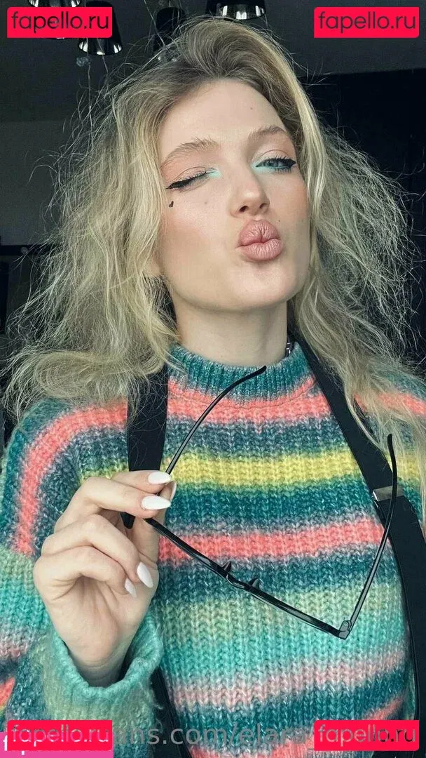 elara_moonq Onlyfans Photo Gallery 