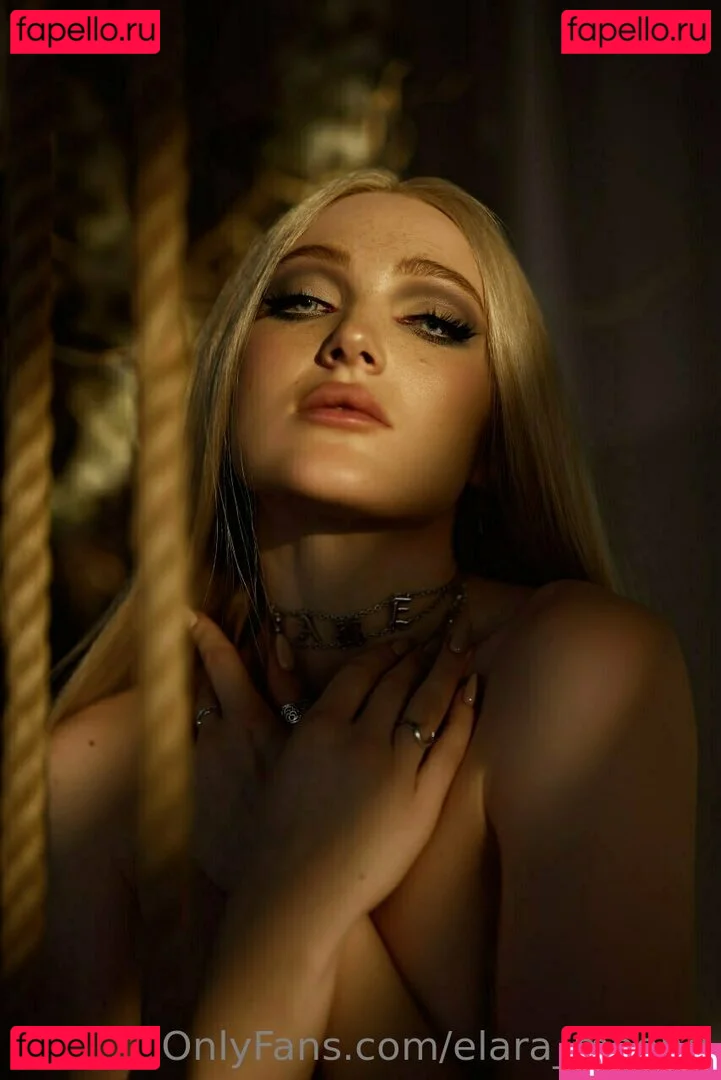 elara_moonq Onlyfans Photo Gallery 