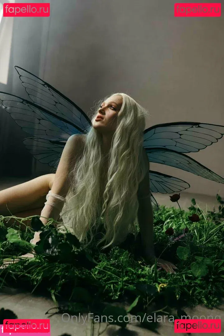 elara_moonq Onlyfans Photo Gallery 