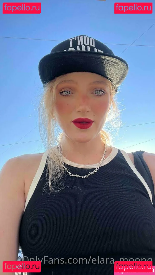 elara_moonq Onlyfans Photo Gallery 