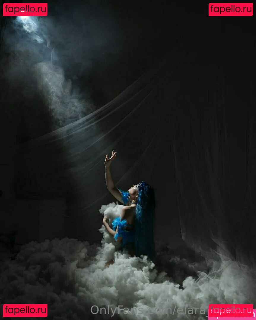 elara_moonq Onlyfans Photo Gallery 