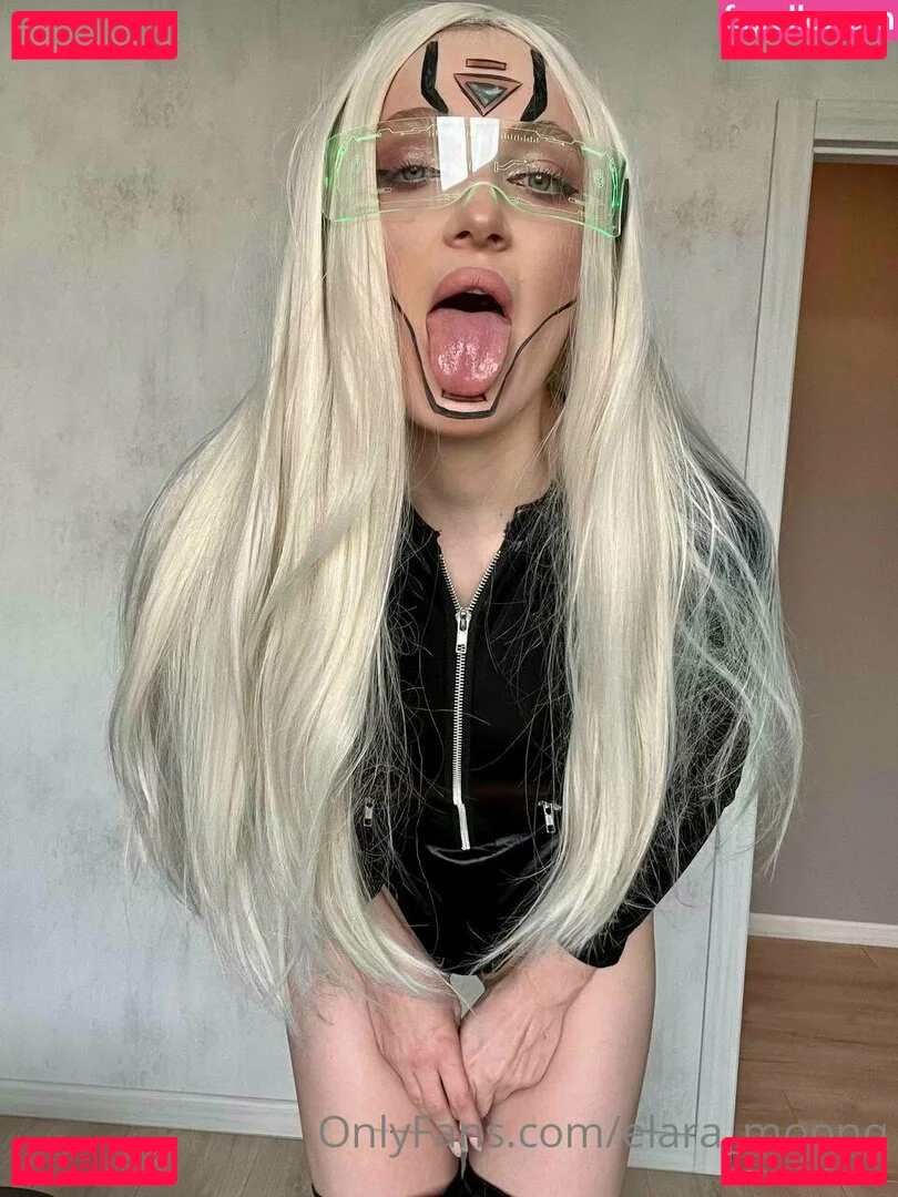 elara_moonq Onlyfans Photo Gallery 