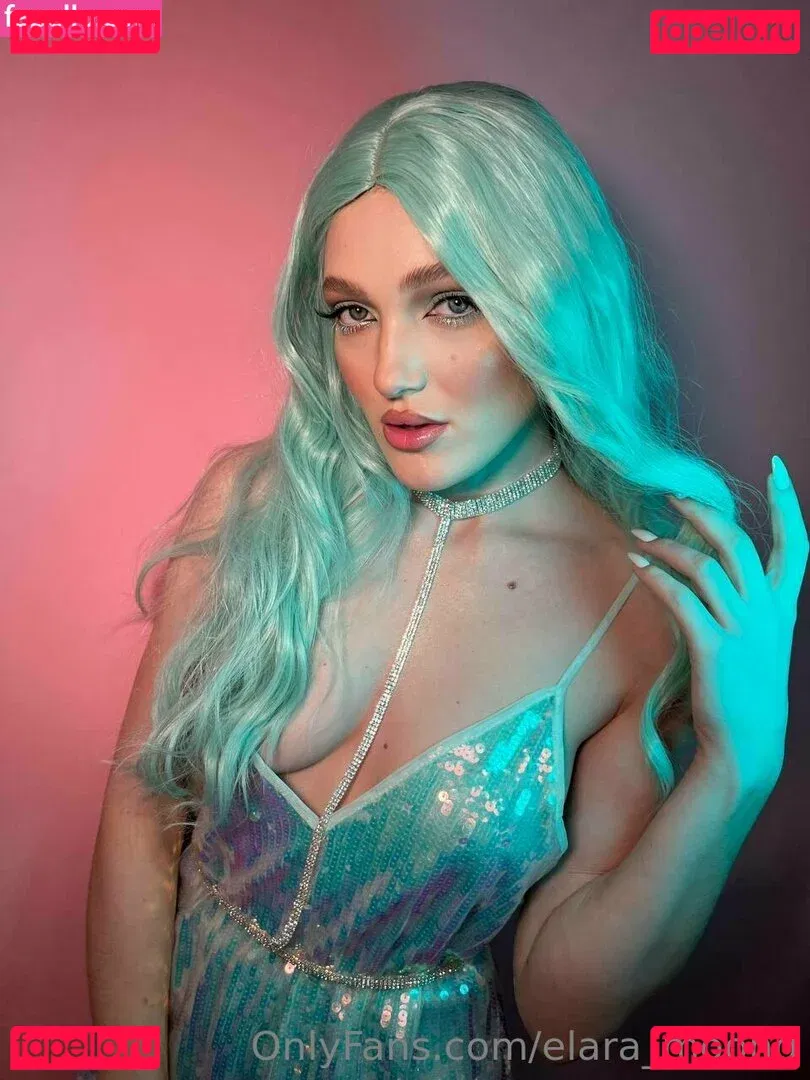 elara_moonq Onlyfans Photo Gallery 