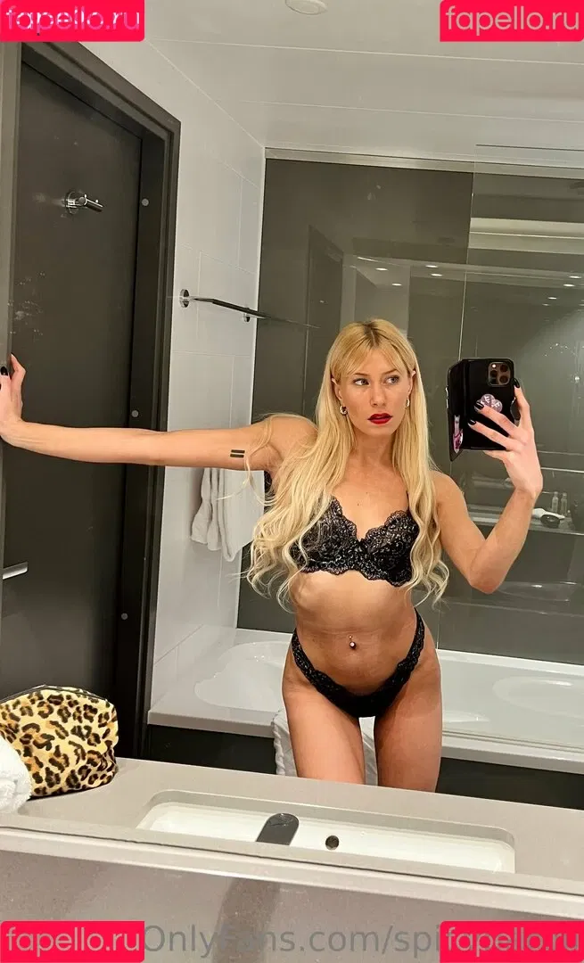 spicybarbii Onlyfans Photo Gallery 