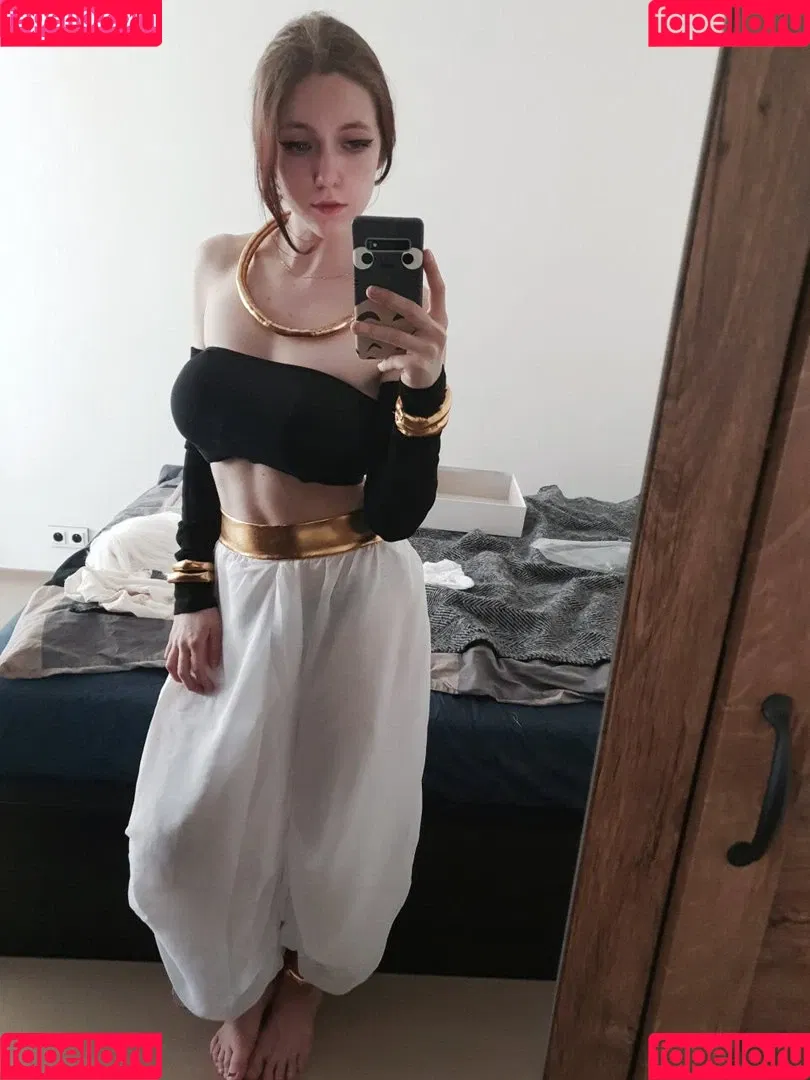 elleslove Onlyfans Photo Gallery 