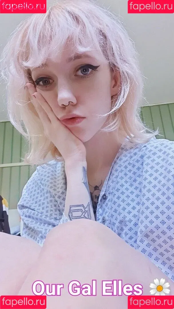 elleslove Onlyfans Photo Gallery 