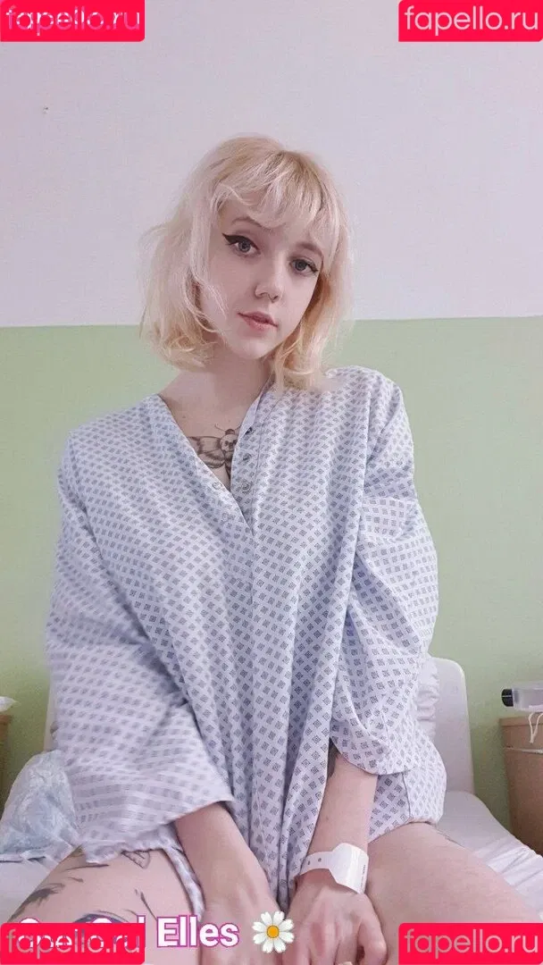 elleslove Onlyfans Photo Gallery 
