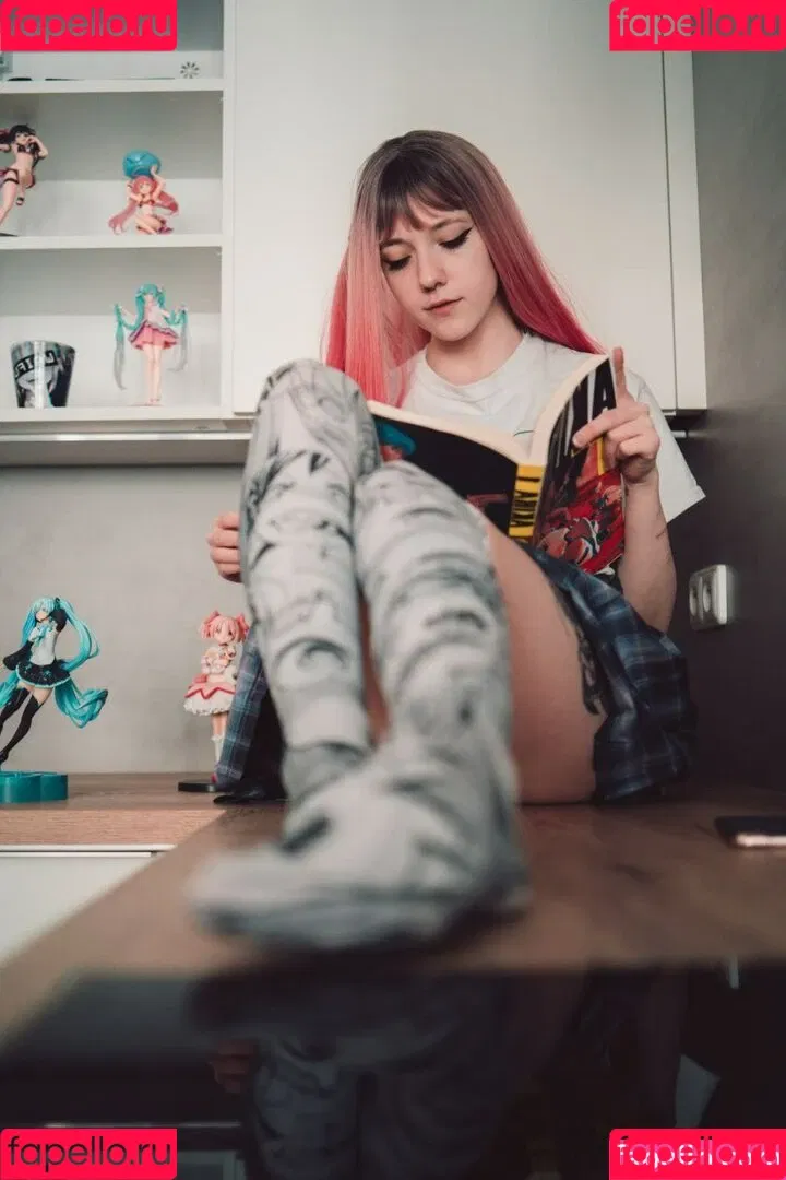 elleslove Onlyfans Photo Gallery 
