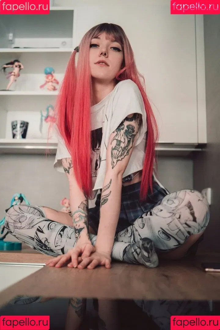 elleslove Onlyfans Photo Gallery 