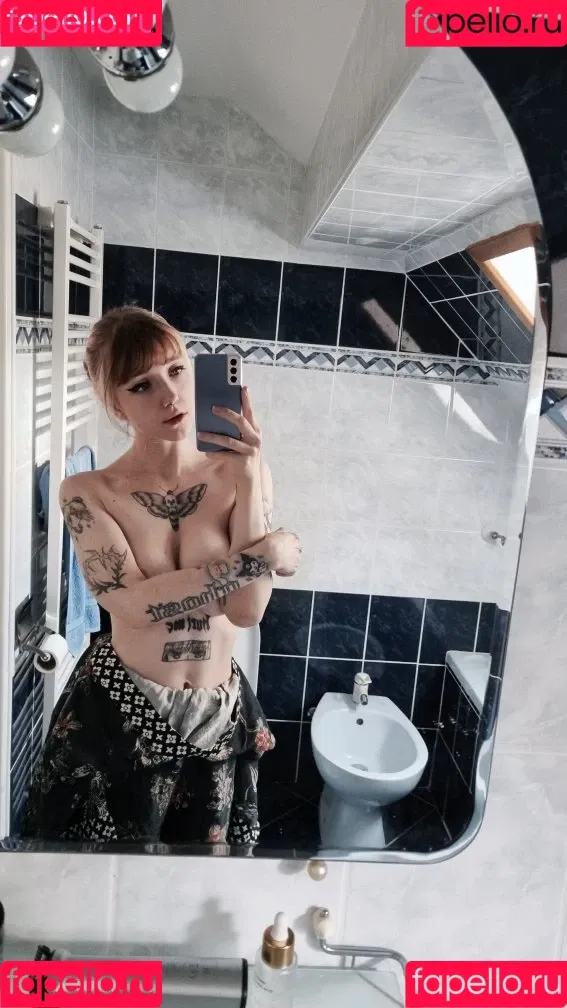 elleslove Onlyfans Photo Gallery 