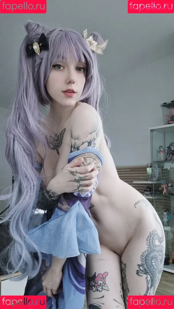 elleslove Onlyfans Photo Gallery 