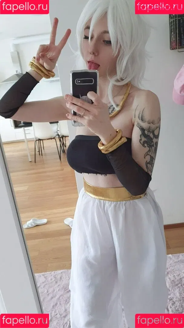 elleslove Onlyfans Photo Gallery 