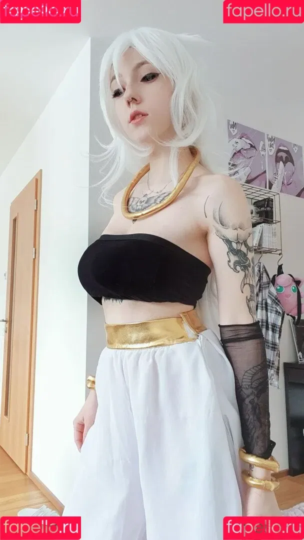 elleslove Onlyfans Photo Gallery 