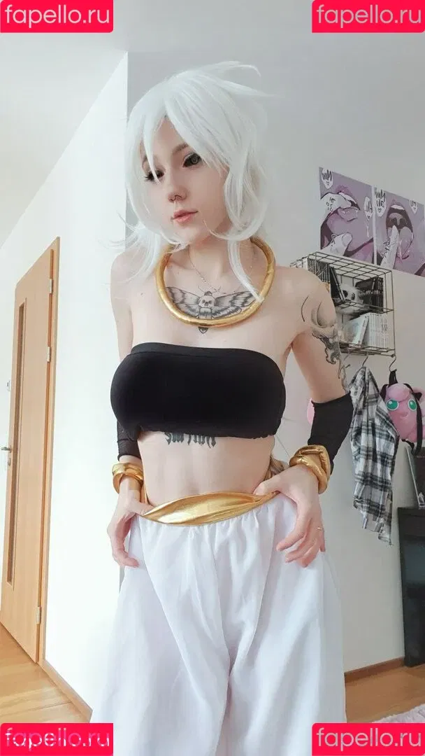 elleslove Onlyfans Photo Gallery 