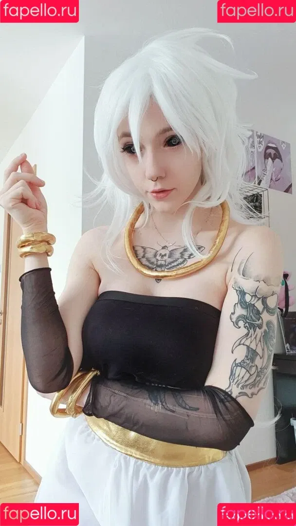 elleslove Onlyfans Photo Gallery 