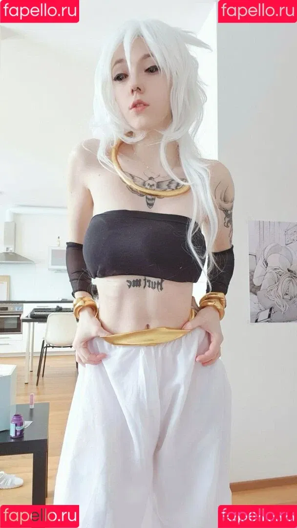 elleslove Onlyfans Photo Gallery 