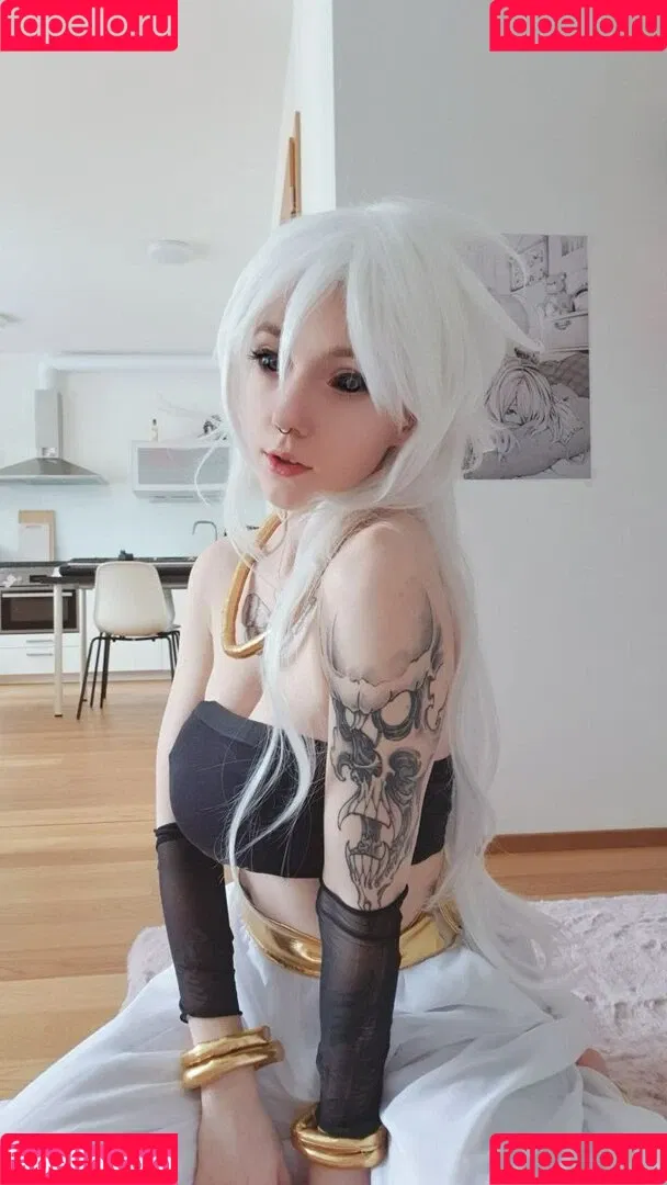 elleslove Onlyfans Photo Gallery 