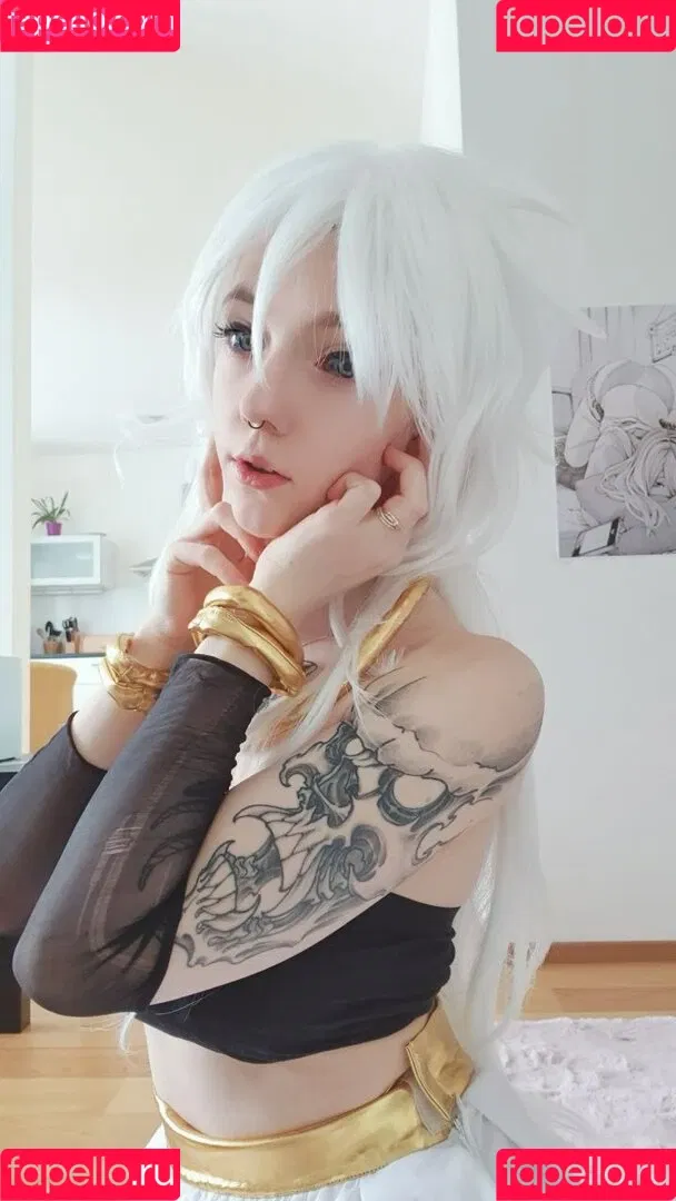 elleslove Onlyfans Photo Gallery 