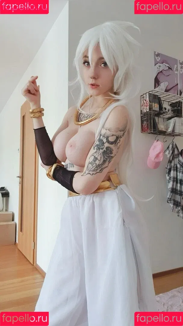 elleslove Onlyfans Photo Gallery 