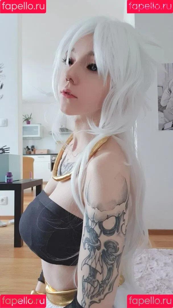 elleslove Onlyfans Photo Gallery 