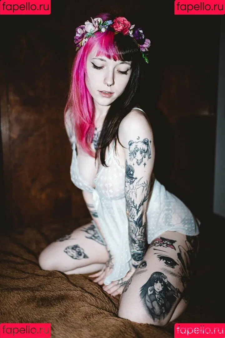 elleslove Onlyfans Photo Gallery 