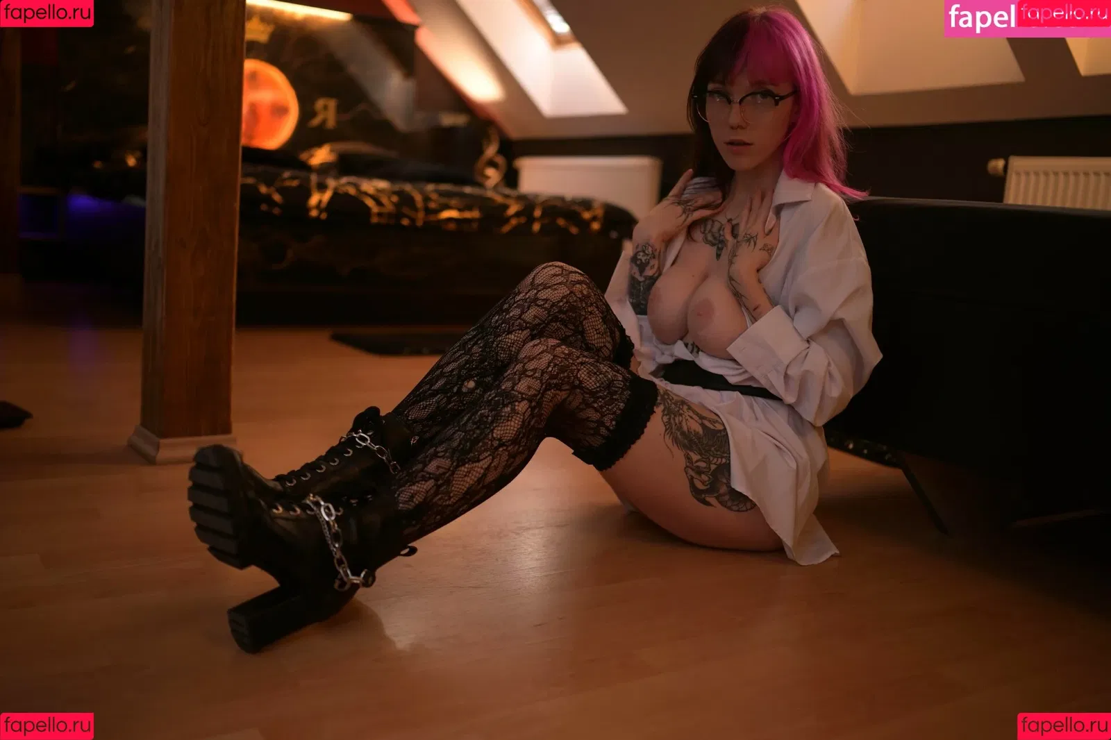elleslove Onlyfans Photo Gallery 
