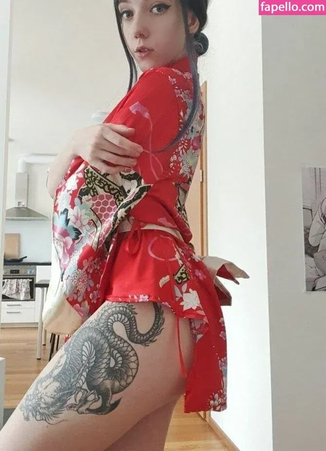 elleslove Onlyfans Photo Gallery 