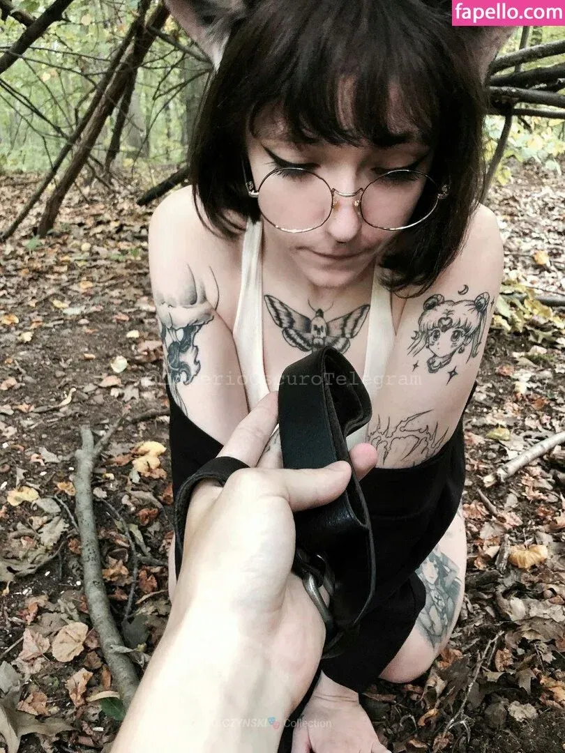 elleslove Onlyfans Photo Gallery 