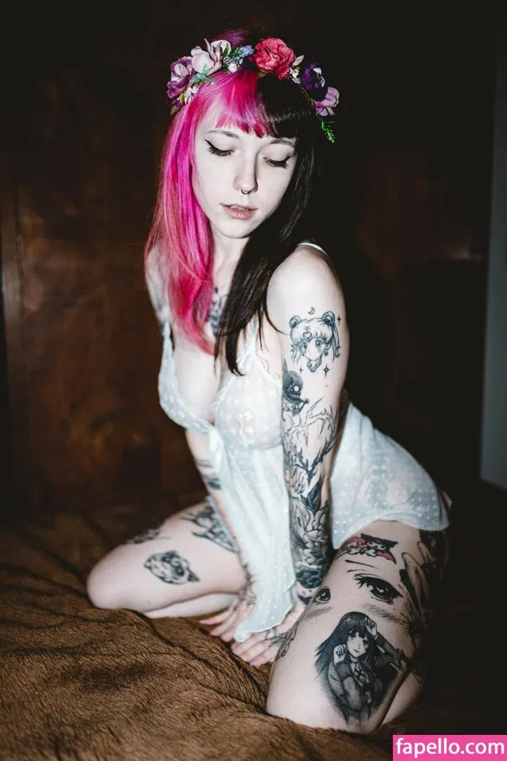 elleslove Onlyfans Photo Gallery 