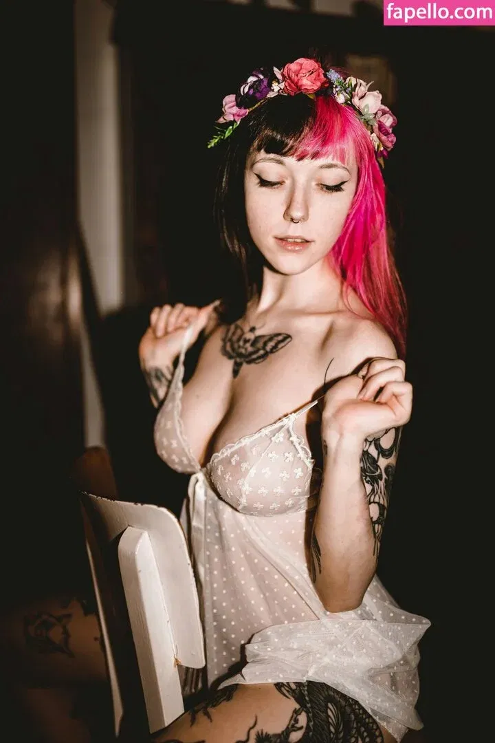 elleslove Onlyfans Photo Gallery 