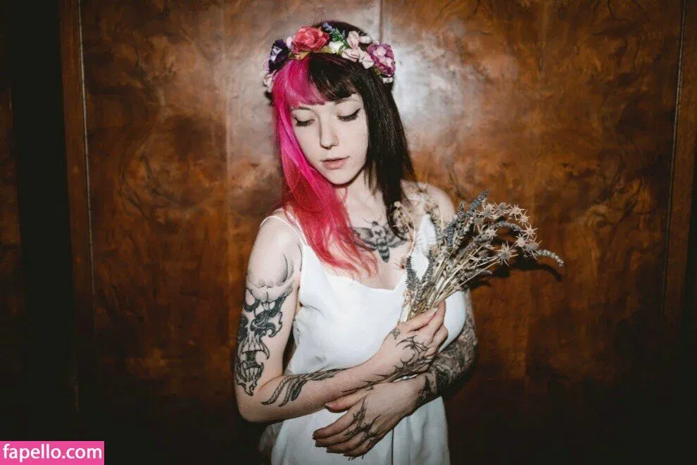 elleslove Onlyfans Photo Gallery 