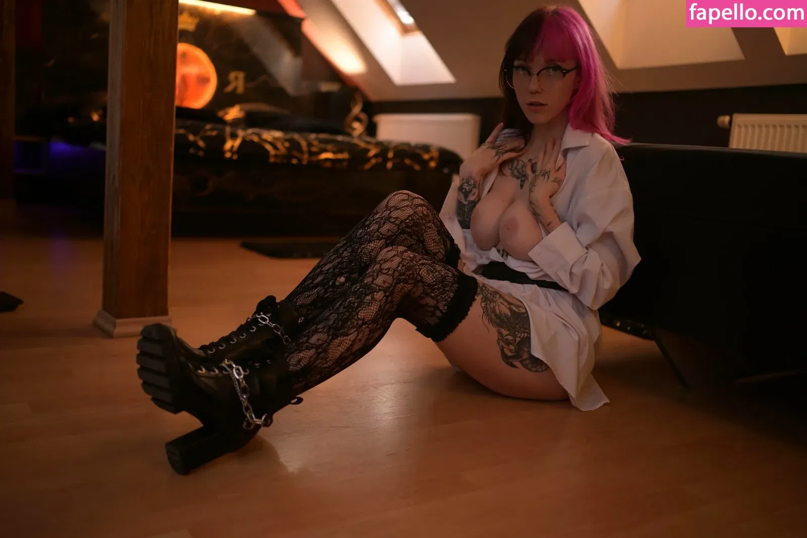 elleslove Onlyfans Photo Gallery 