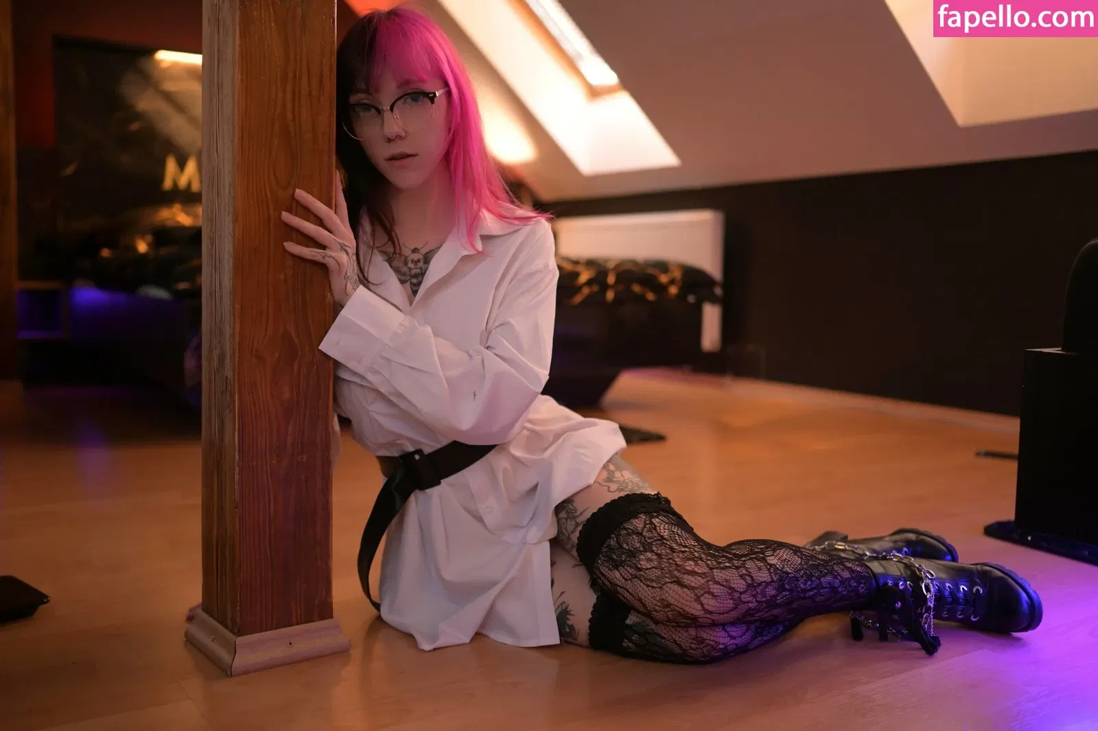 elleslove Onlyfans Photo Gallery 