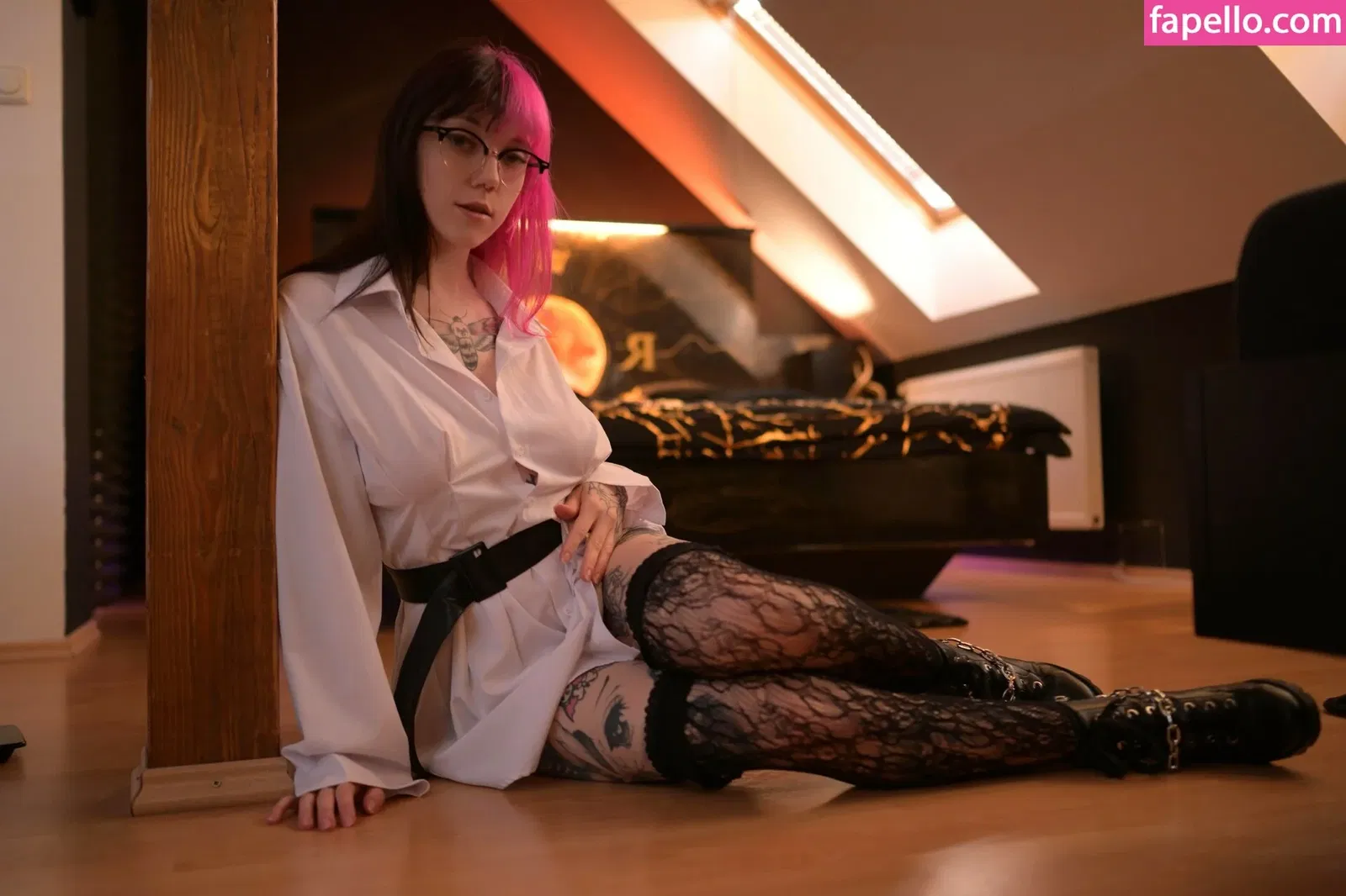 elleslove Onlyfans Photo Gallery 