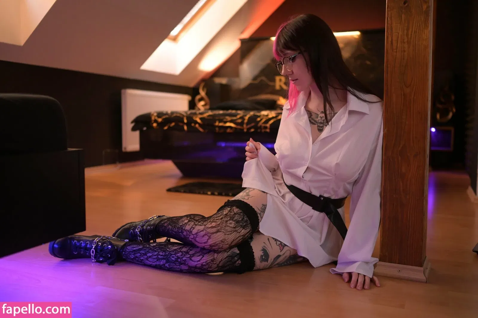 elleslove Onlyfans Photo Gallery 