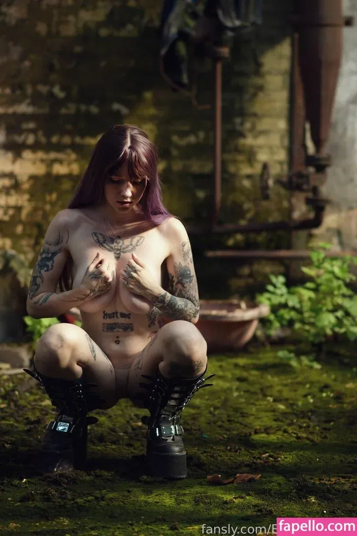 elleslove Onlyfans Photo Gallery 