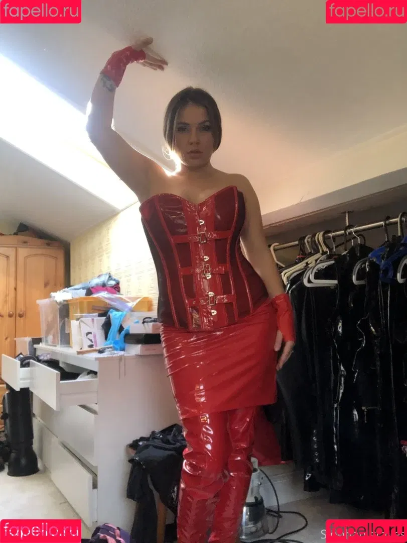 Siobhan Graves Onlyfans Photo Gallery 