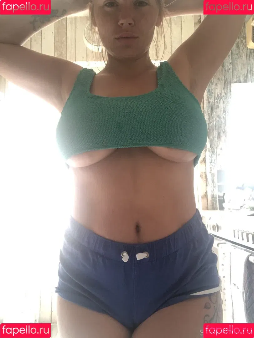 Siobhan Graves Onlyfans Photo Gallery 