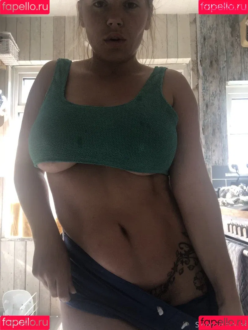 Siobhan Graves Onlyfans Photo Gallery 