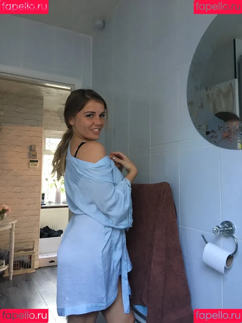 Siobhan Graves Onlyfans Photo Gallery 