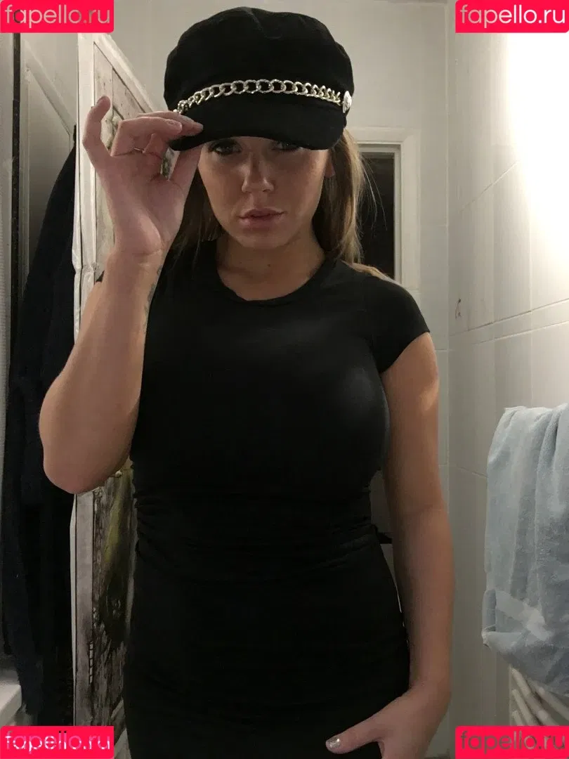 Siobhan Graves Onlyfans Photo Gallery 