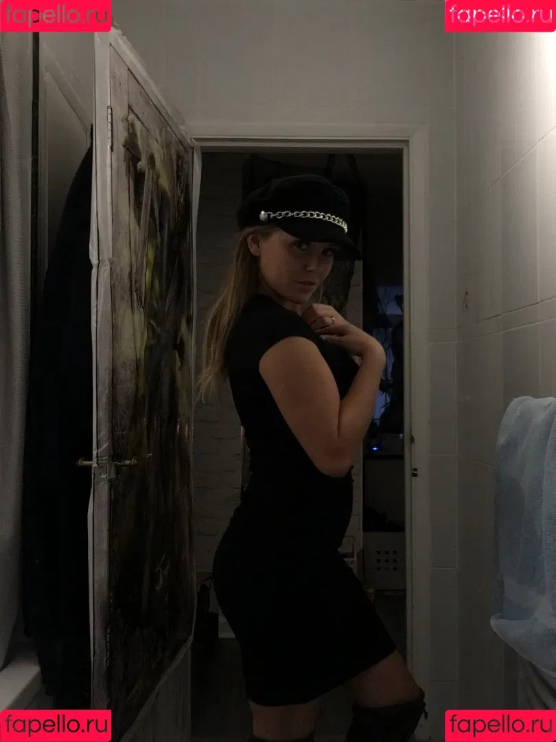 Siobhan Graves Onlyfans Photo Gallery 